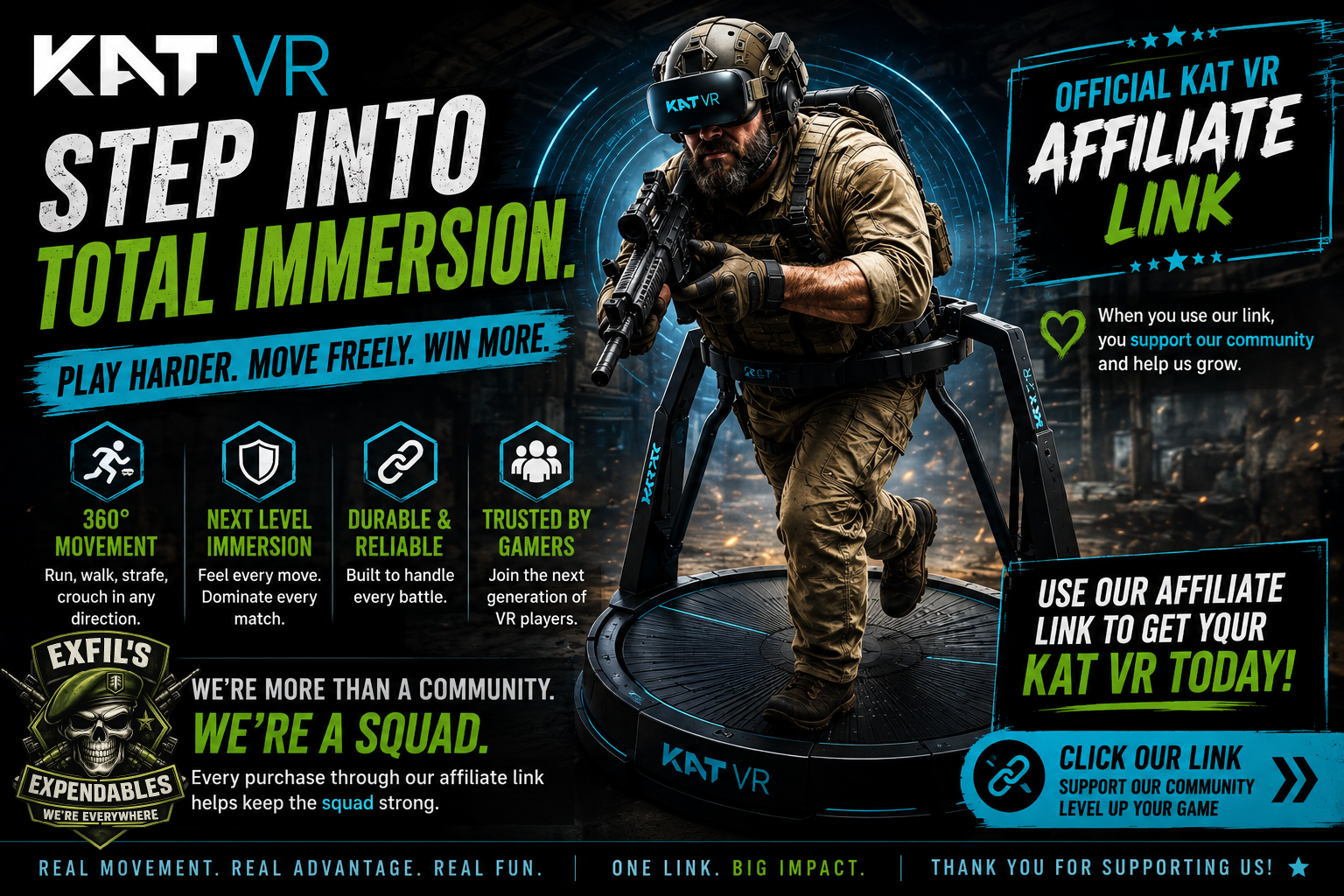 Kat VR