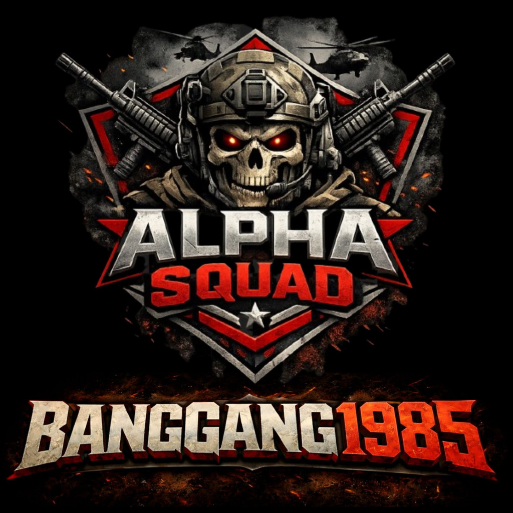 BangGang1985