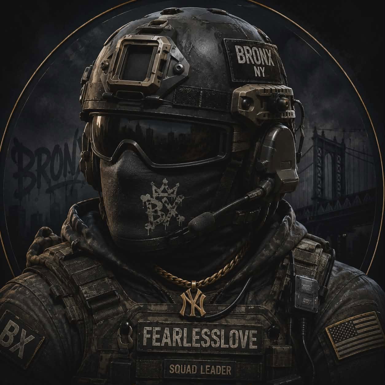 Fearless