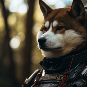 FluffyPups