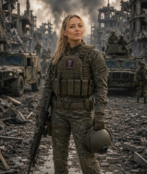iTownGirl