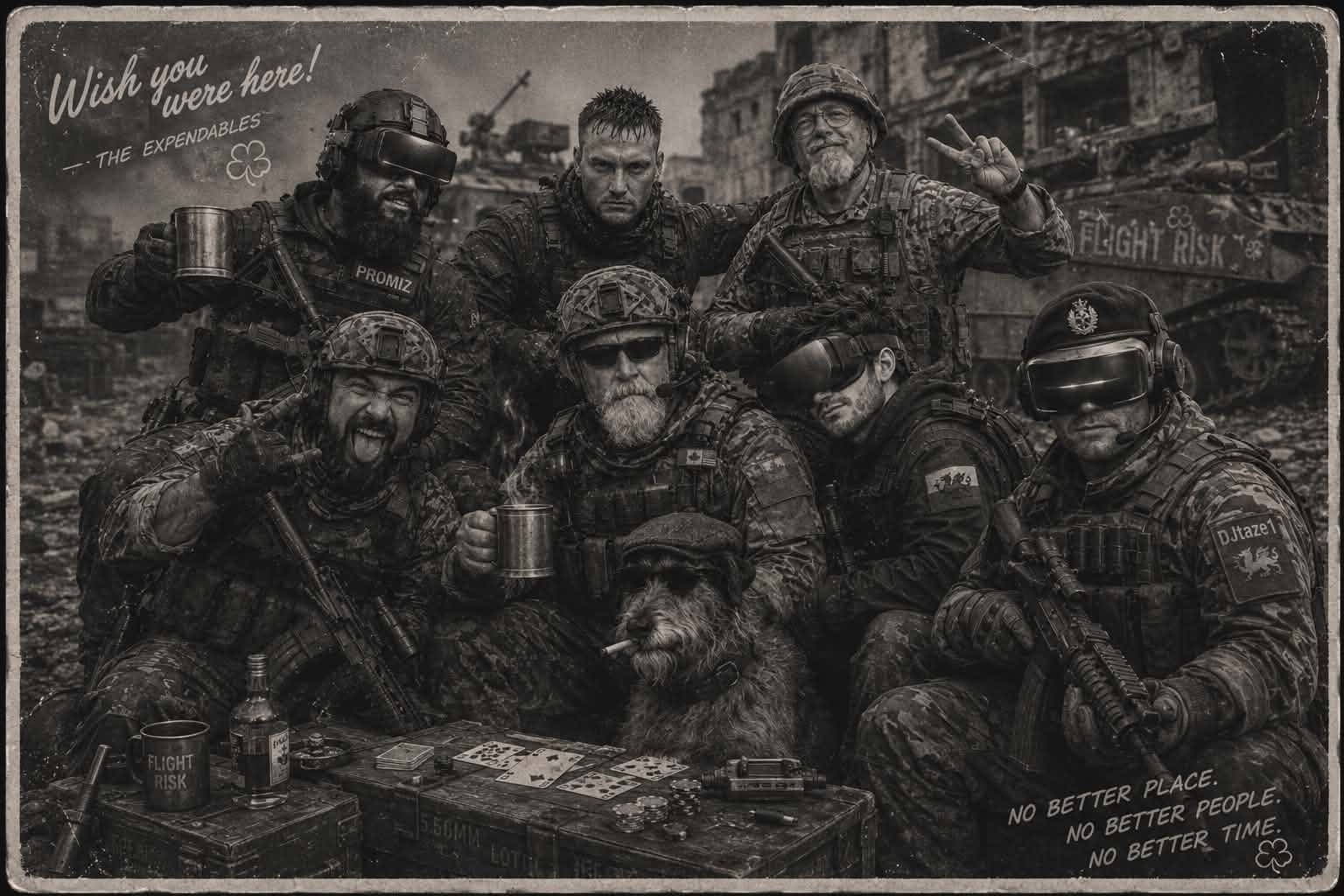 Founders