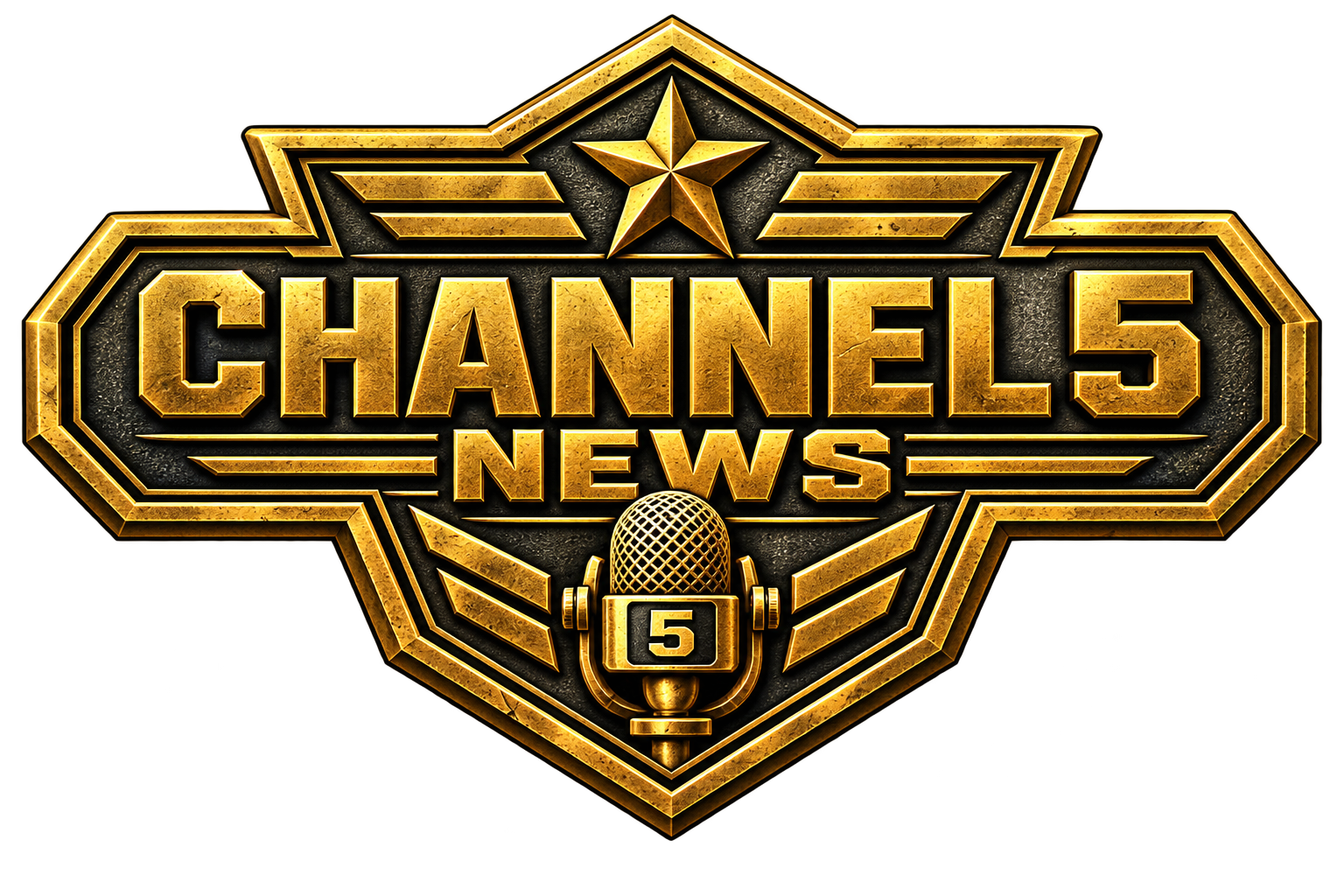 Channel 5 News
