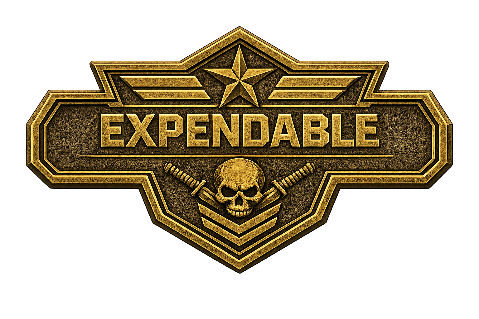 Expendable