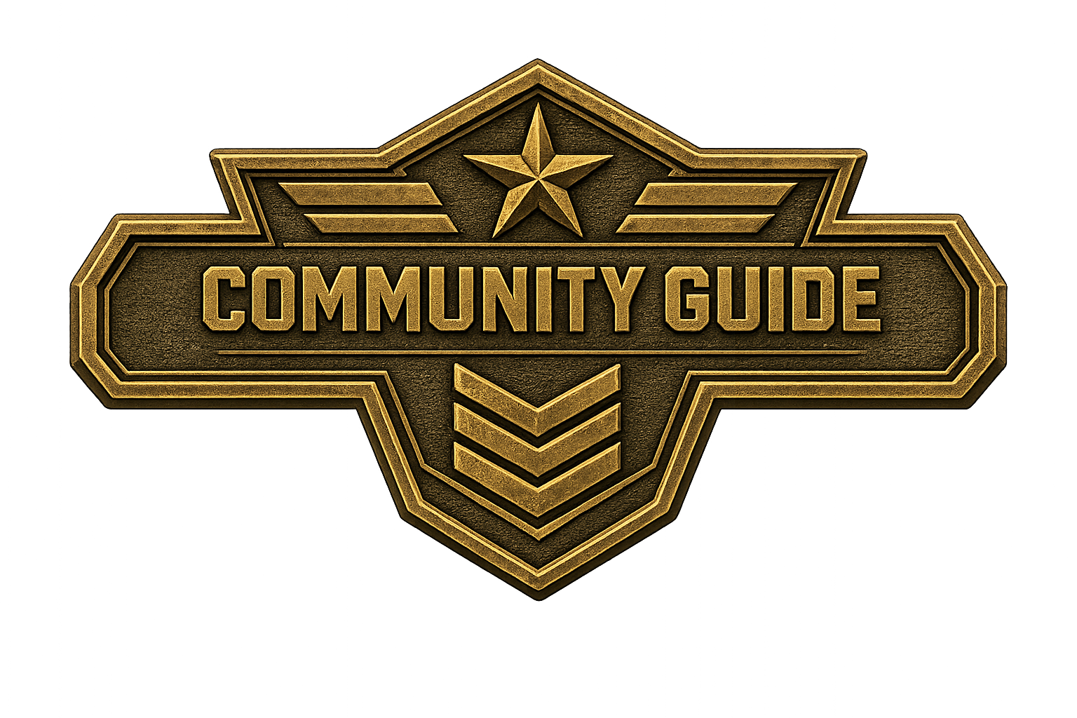 community guide