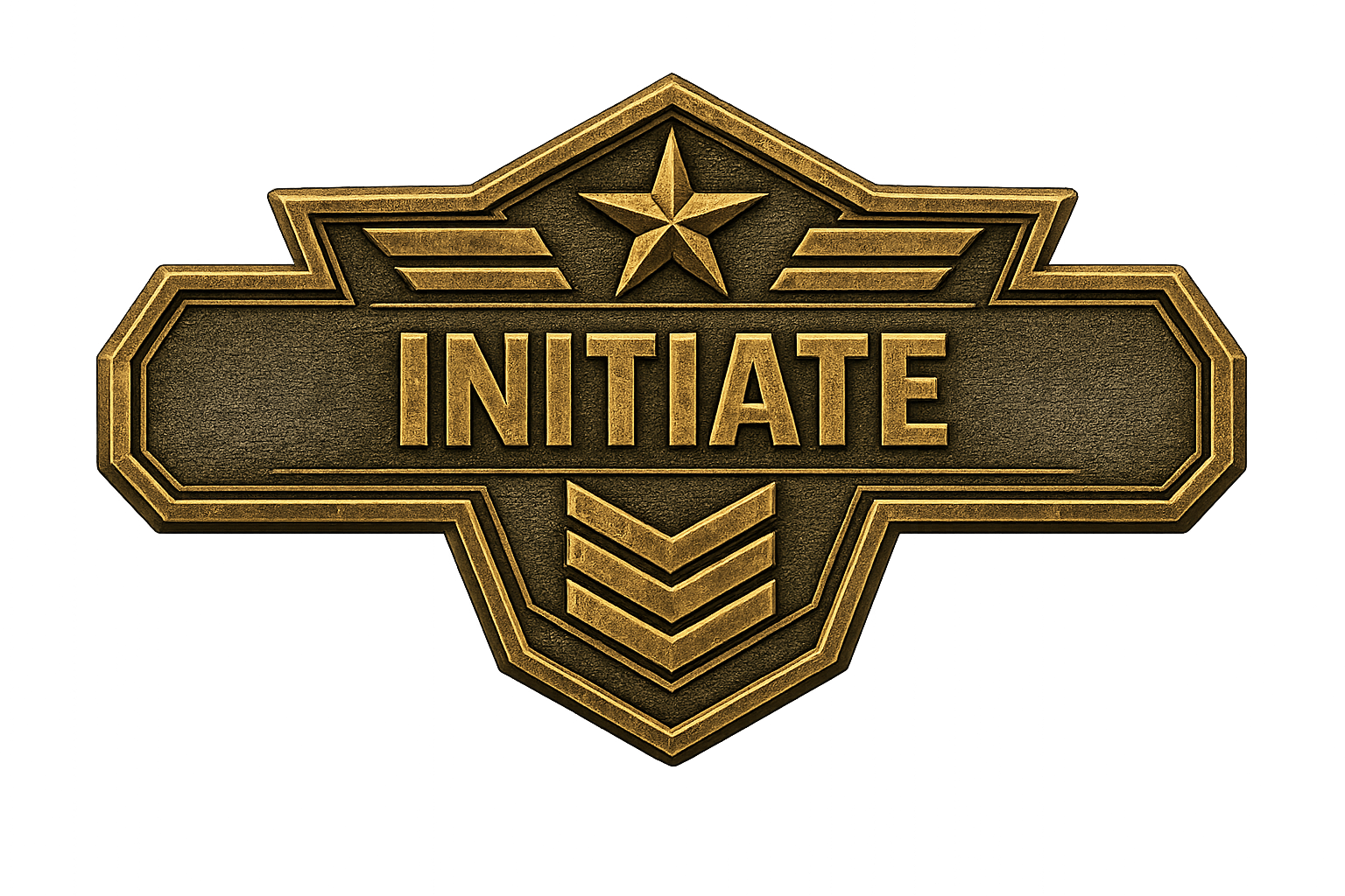 Expendables Initiate