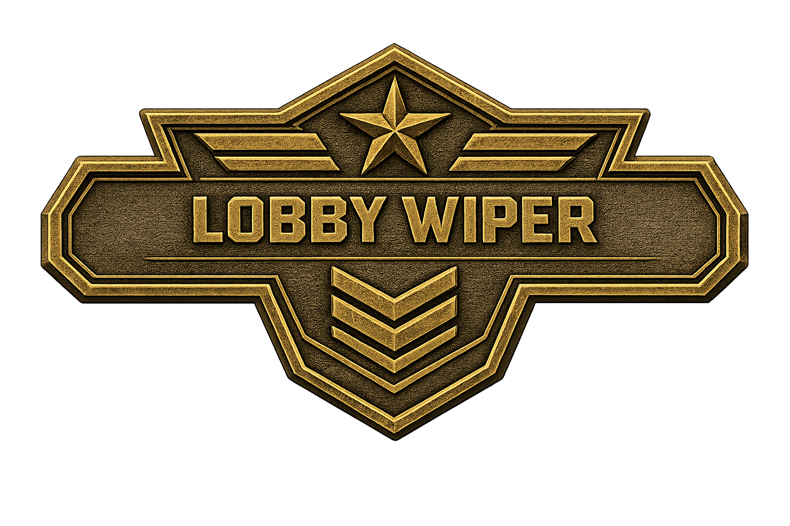 Lobby Wipe