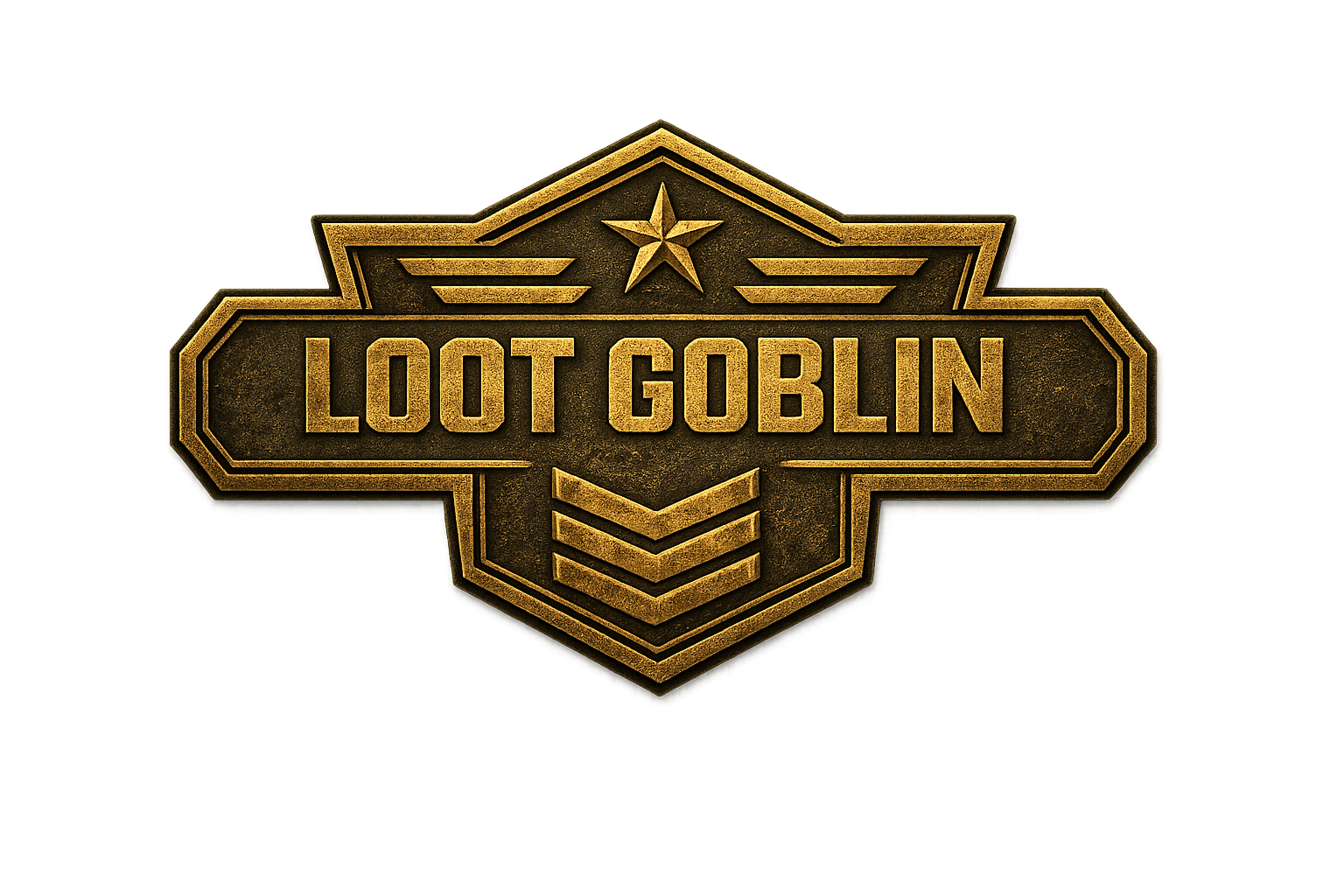 Loot Goblin