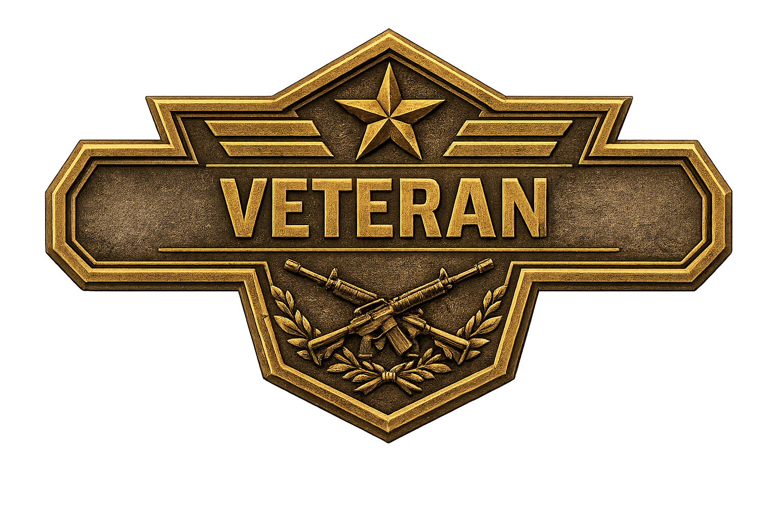 Veteran